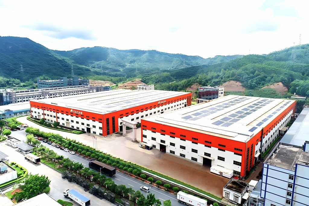 Guangdong Hpower Mining Equipment Co., Ltd