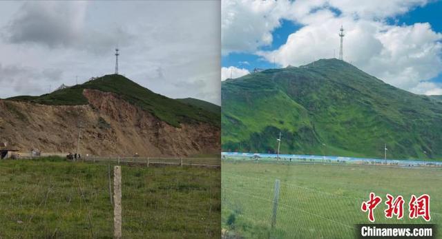 Sichuan Promotes Mine Rehabilitation and Geological Disaster Prevention Simultaneously